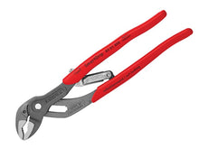 Load image into Gallery viewer, Knipex SmartGrip® Water Pump Pliers PVC Grip 250mm