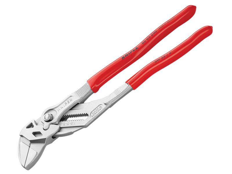 Knipex 86 03 Series Pliers Wrench