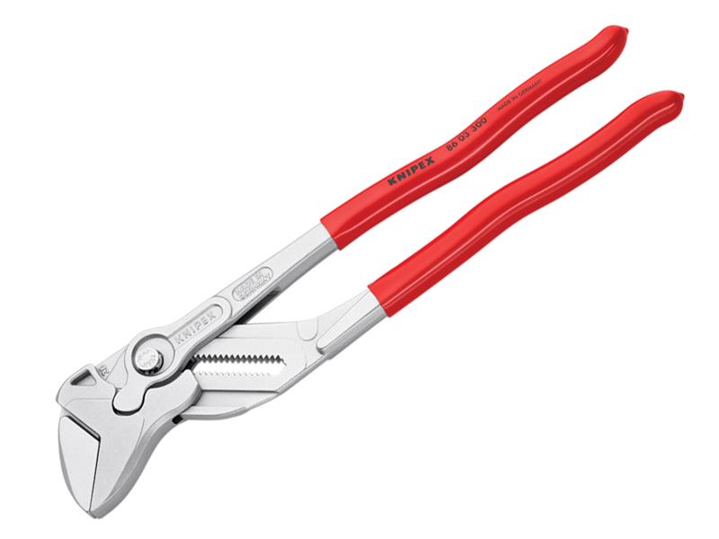 Knipex 86 03 Series Pliers Wrench