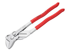 Load image into Gallery viewer, Knipex 86 03 Series Pliers Wrench