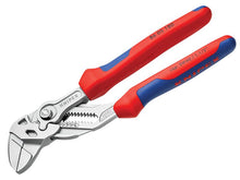 Load image into Gallery viewer, Knipex Plier Wrenches, Multi-Component Grip