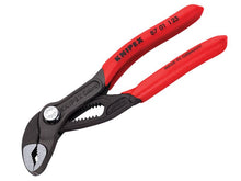 Load image into Gallery viewer, Cobra® Water Pump Pliers, Cushion Grip