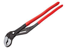 Load image into Gallery viewer, Knipex Cobra® Water Pump Pliers, Cushion Grip