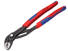 Load image into Gallery viewer, Knipex Cobra® Water Pump Pliers Multi-Component Grip 250mm