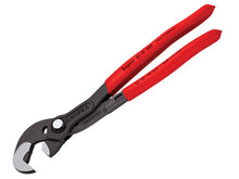 Load image into Gallery viewer, Knipex Multiple Slip Joint Spanner PVC Grip 250mm