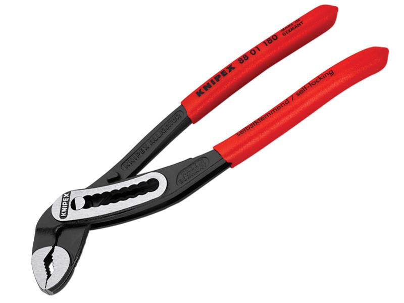 Alligator® Water Pump Pliers