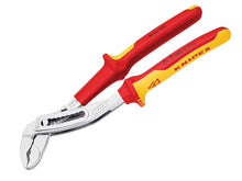 Load image into Gallery viewer, Knipex VDE Alligator® Water Pump Pliers 250mm