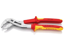 Load image into Gallery viewer, Knipex VDE Alligator® Water Pump Pliers 250mm