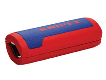 Load image into Gallery viewer, Knipex TwistCut Corrugated Pipe Cutter 13-32mm