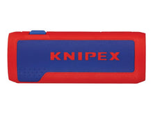 Load image into Gallery viewer, Knipex TwistCut Corrugated Pipe Cutter 13-32mm