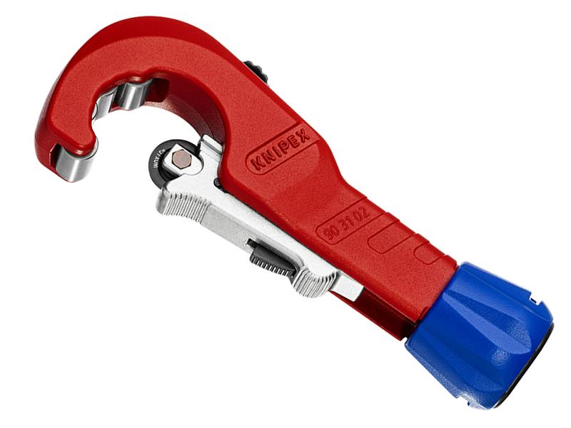 Knipex DP50 Plastic Pipe Cutter