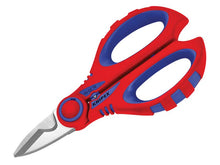 Load image into Gallery viewer, Knipex 95 05 Series Electrician&#39;s Shears