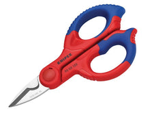 Load image into Gallery viewer, Knipex 95 05 Series Electrician&#39;s Shears