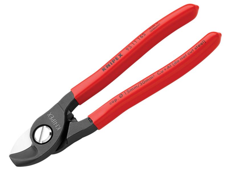 Knipex 95 Series Cable Shears