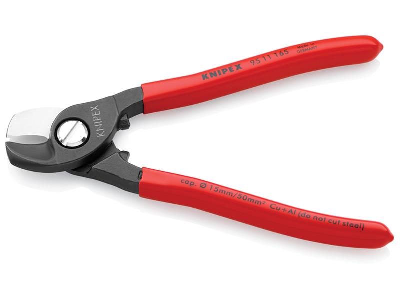 Knipex 95 Series Cable Shears