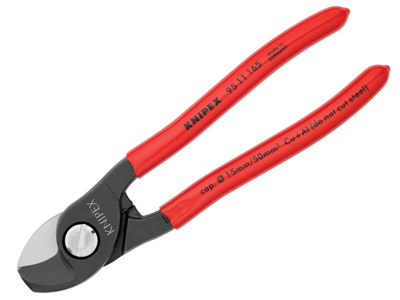 Knipex 95 Series Cable Shears