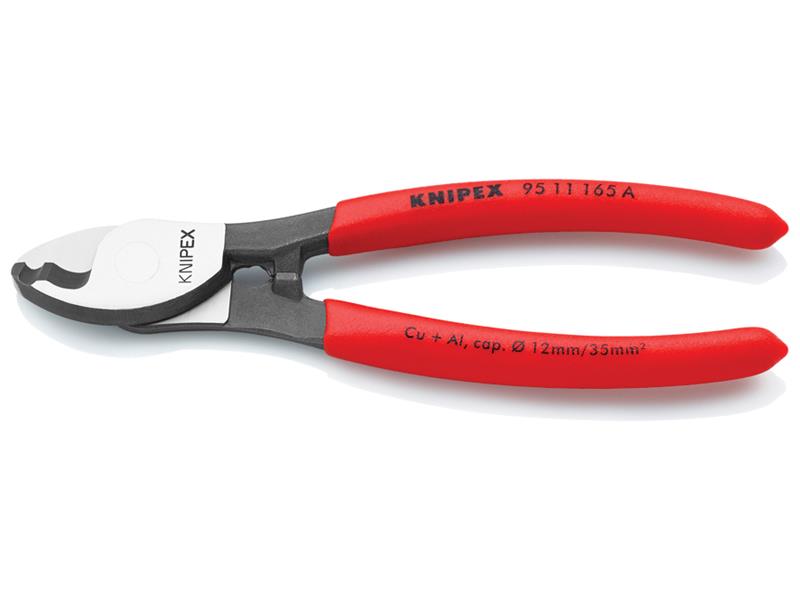 Knipex 95 Series Cable Shears