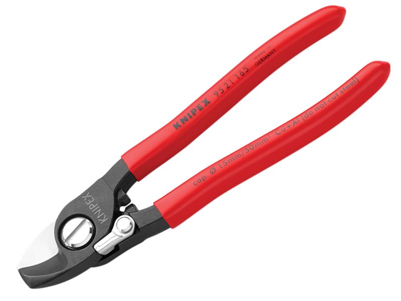 Knipex 95 Series Cable Shears