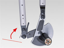 Load image into Gallery viewer, Knipex Ratchet Cable Cutters with Telescopic Handles 570-770mm