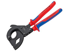 Load image into Gallery viewer, Knipex SWA Cable Cutters Multi-Component Grip 315mm