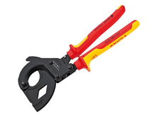 Load image into Gallery viewer, Knipex VDE Cable Cutter For SWA Cable