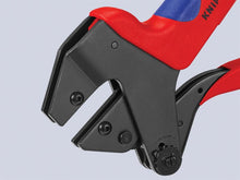 Load image into Gallery viewer, Knipex Crimp System Pliers 200mm