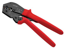 Load image into Gallery viewer, Knipex Crimping Lever Pliers