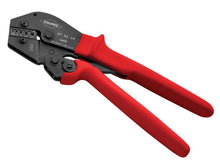 Load image into Gallery viewer, Knipex Crimping Lever Pliers