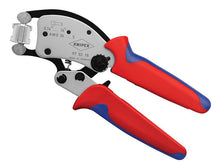 Load image into Gallery viewer, Knipex Twistor16 Self-Adjusting Pliers 200mm