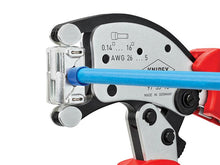 Load image into Gallery viewer, Knipex Twistor16 Self-Adjusting Pliers 200mm