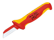 Load image into Gallery viewer, Knipex 98 Series Cable Knife