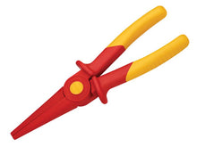 Load image into Gallery viewer, Knipex Long Nose Plastic Insulated Pliers 220mm