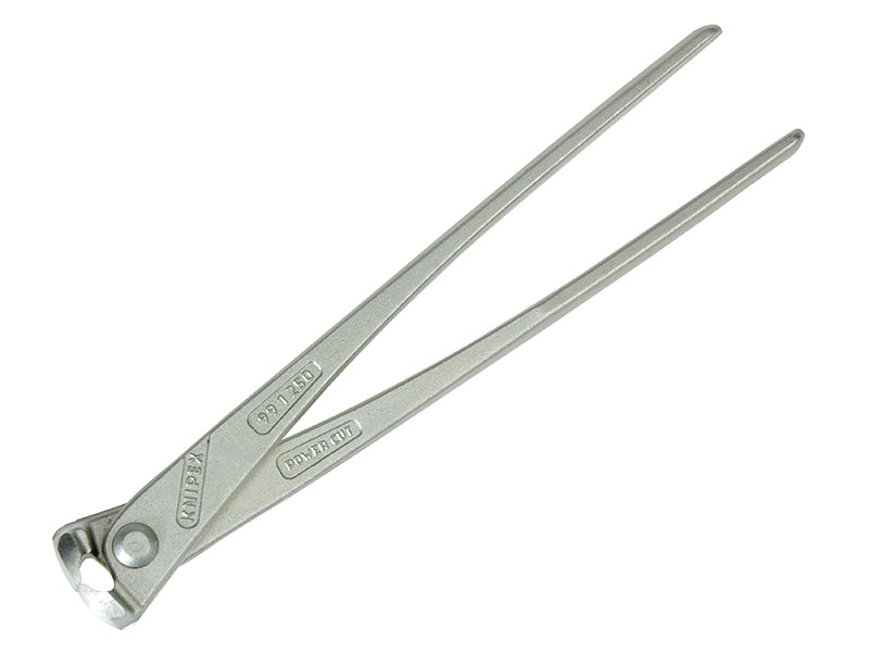 Knipex 99 14 Series High Leverage Concreter's Nippers