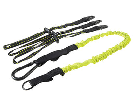 Kuny's Triple Lanyard 100-140cm (41-56in) 2.7kg