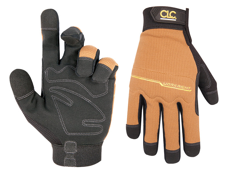 Kuny's Workright™ Flex Grip® Gloves