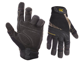 Kuny's Subcontractor™ Flex Grip® Gloves