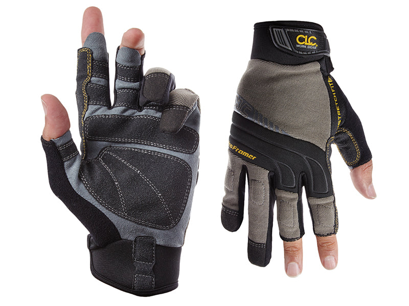 Kuny's Pro Framer XC™ Flex Grip® Gloves