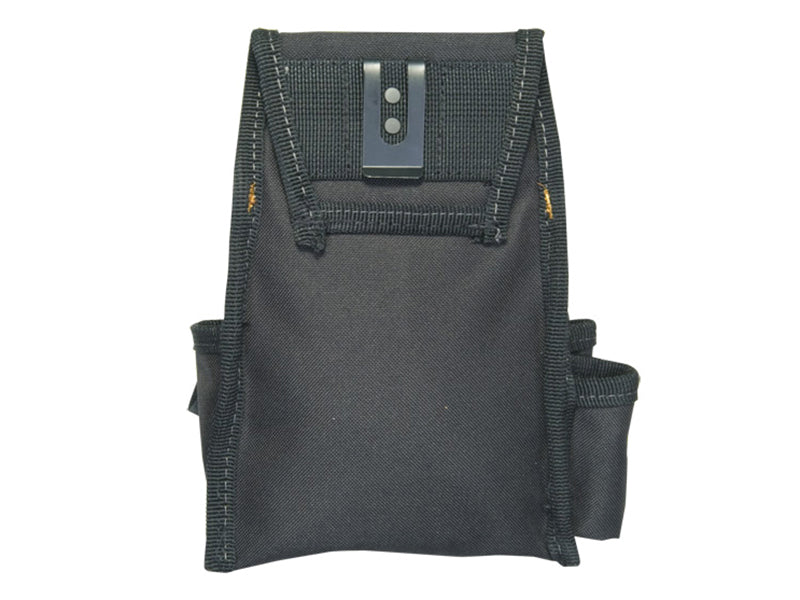 Kuny's EL-1503 Electrician's Pouch 9 Pocket