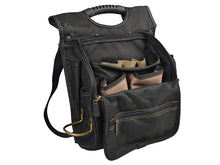 Load image into Gallery viewer, Kuny&#39;s EL-1509 Professional Electrician&#39;s Zip Pouch 21 Pocket