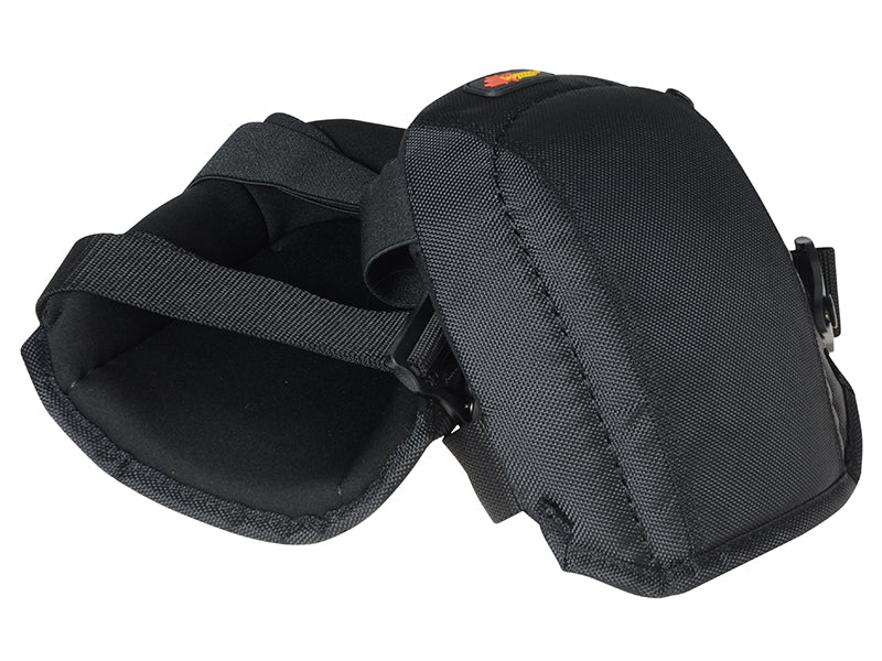 Kuny's KP-342 Buckle-Style Flooring Knee Pads