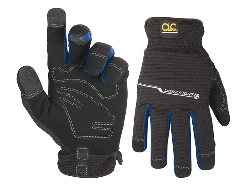 Kuny's Workright Winter™ Flex Grip® Gloves