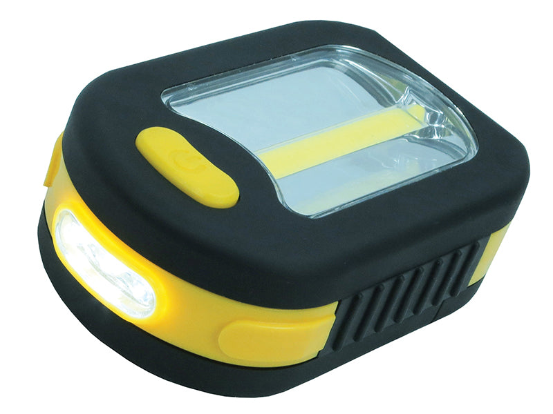 Lighthouse 3 Function LED Lamp 200 lumens