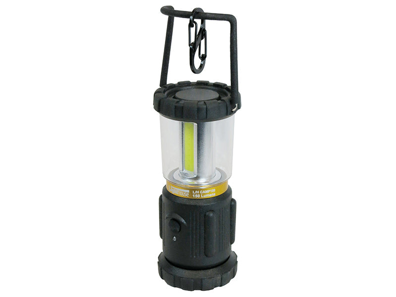 Lighthouse LED Mini Camping Lantern 150 Lumens