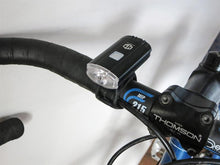 Load image into Gallery viewer, Lighthouse Elite Rechargeable LED Bike Light Set