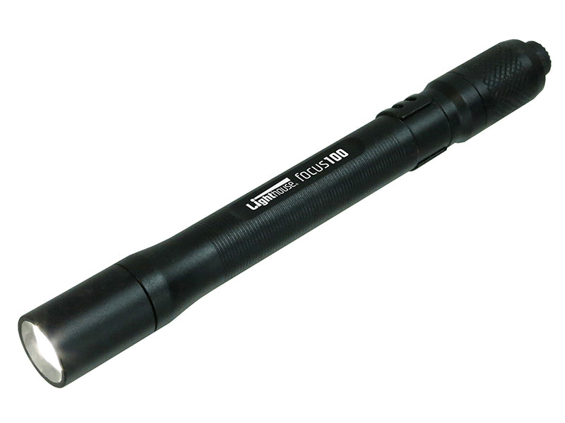 Lighthouse Elite Focus LED Torch