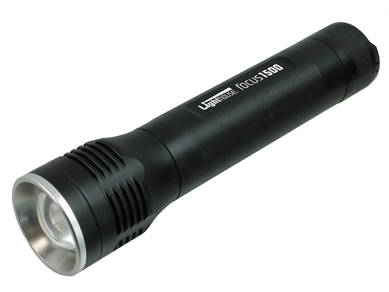 Lighthouse Elite Focus LED Torch