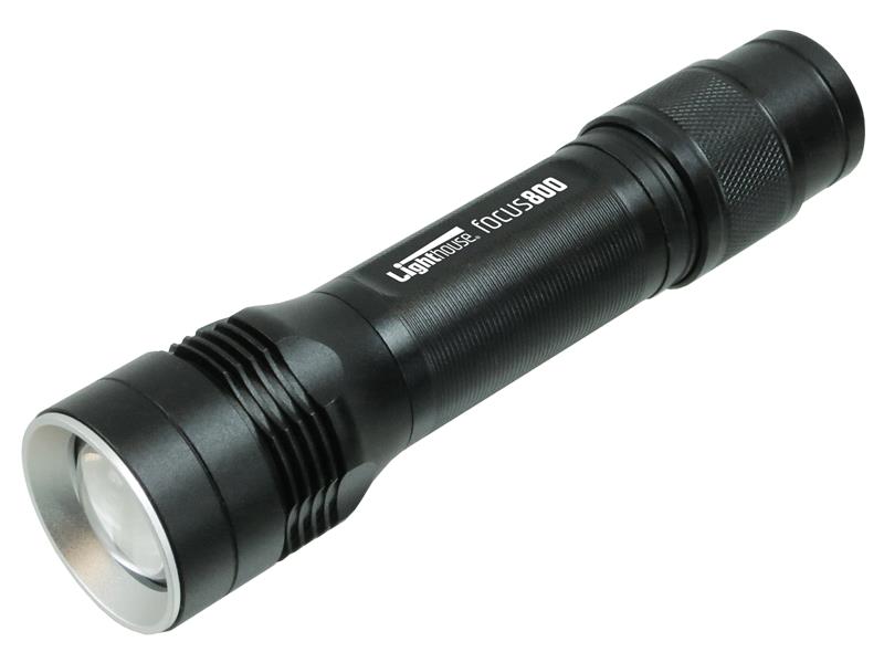 Lighthouse Elite Focus LED Torch