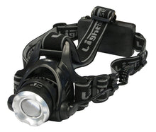 Load image into Gallery viewer, Lighthouse Elite Focus Rechargeable LED Headlight 350 lumens