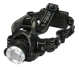 Lighthouse Elite Focus Rechargeable LED Headlight 350 lumens