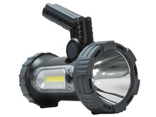 Load image into Gallery viewer, Lighthouse Elite Rechargeable Lantern Spotlight 300 lumens